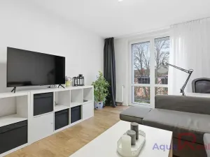 Prodej bytu 2+1, Ostrov, Masarykova, 51 m2