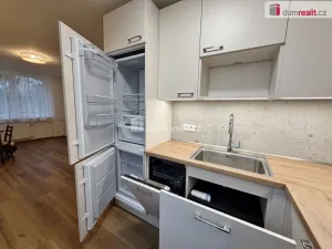 Prodej bytu 2+kk, Praha - Bohnice, Kostřínská, 45 m2