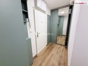 Prodej bytu 2+kk, Praha - Bohnice, Kostřínská, 45 m2