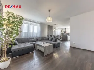 Prodej rodinného domu, Trnávka, Obránců míru, 145 m2