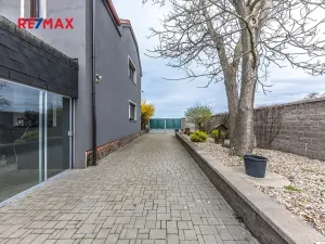 Prodej rodinného domu, Trnávka, Obránců míru, 145 m2