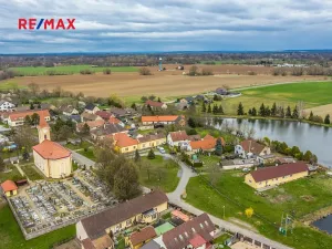 Prodej rodinného domu, Trnávka, Obránců míru, 145 m2