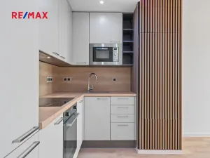 Prodej bytu 2+kk, Praha - Chodov, Ke Kateřinkám, 39 m2