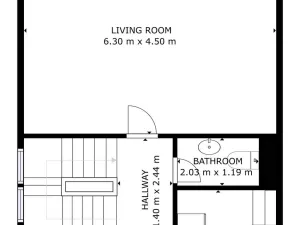 Prodej rodinného domu, Teplice - Trnovany, Marie Majerové, 189 m2