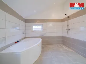 Prodej rodinného domu, Skalná, Lipová, 150 m2