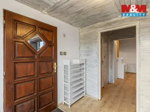 Prodej rodinného domu, Králův Dvůr - Popovice, Pod Koukolovkou, 196 m2