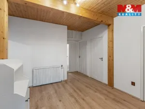 Prodej rodinného domu, Králův Dvůr - Popovice, Pod Koukolovkou, 196 m2