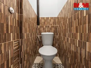 Prodej rodinného domu, Králův Dvůr - Popovice, Pod Koukolovkou, 196 m2