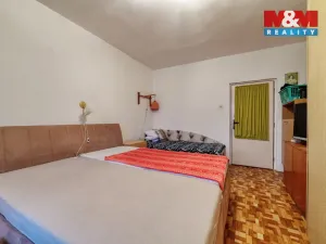 Prodej rodinného domu, Trstěnice - Horní Ves, 149 m2