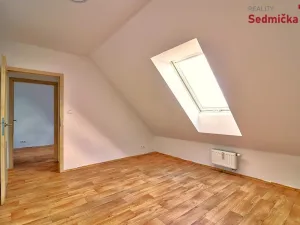 Prodej bytu 3+kk, Brno, Tkalcovská, 58 m2