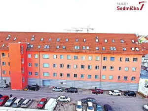 Prodej bytu 3+kk, Brno, Tkalcovská, 58 m2