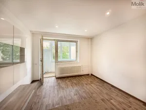 Pronájem bytu 1+kk, Teplice, U divadla, 38 m2