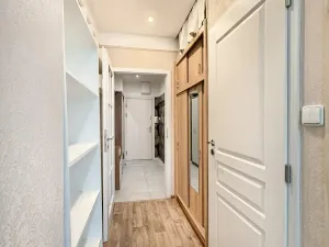 Pronájem bytu 1+kk, Teplice, U divadla, 38 m2