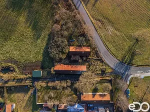 Prodej rodinného domu, Horní Jelení - Rousínov, 276 m2