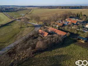 Prodej rodinného domu, Horní Jelení - Rousínov, 276 m2