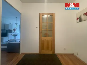 Prodej bytu 4+1, Litvínov - Janov, Luční, 82 m2