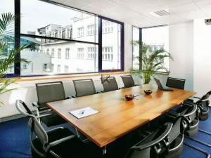 Pronájem kanceláře, Praha - Nové Město, Na Poříčí, 16 m2