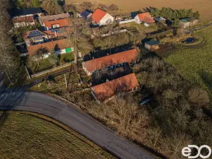 Prodej rodinného domu, Horní Jelení - Rousínov, 399 m2