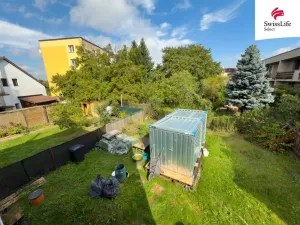 Prodej rodinného domu, Hradec Králové, Na Hrázce, 145 m2