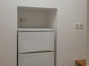 Pronájem bytu 1+kk, Teplice, Alejní, 31 m2