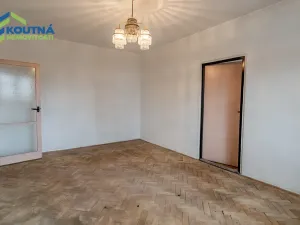 Prodej bytu 2+1, Valašské Meziříčí, Krátká, 52 m2