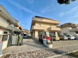 Prodej bytu 2+1, Silvi,Itálie, 69 m2