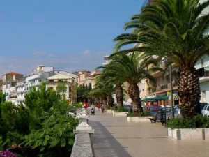 Prodej bytu 2+1, Silvi,Itálie, 69 m2