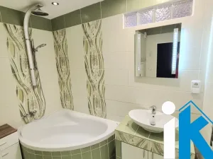 Prodej bytu 3+1, Prostějov, Dolní, 75 m2