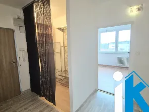 Prodej bytu 3+1, Prostějov, Dolní, 75 m2