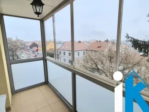 Prodej bytu 3+1, Prostějov, Dolní, 75 m2