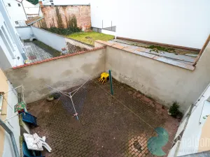 Prodej bytu 4+1, České Budějovice, Jírovcova, 135 m2