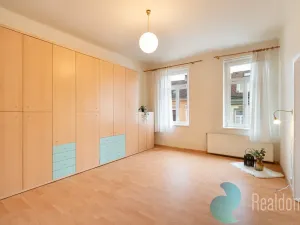 Prodej bytu 4+1, České Budějovice, Jírovcova, 135 m2