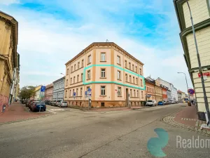 Prodej bytu 4+1, České Budějovice, Jírovcova, 135 m2