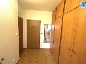 Pronájem bytu 1+kk, Plzeň - Bolevec, Majakovského, 30 m2