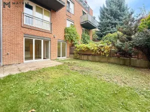 Prodej bytu 2+kk, Praha - Uhříněves, Karla Zicha, 127 m2