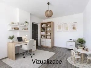 Pronájem bytu 4+1, Rodná, 92 m2