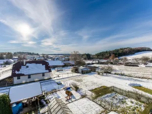 Pronájem bytu 4+1, Rodná, 92 m2