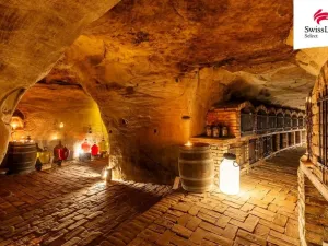 Pronájem ubytování, Nový Šaldorf-Sedlešovice, Na Staré cestě, 176 m2