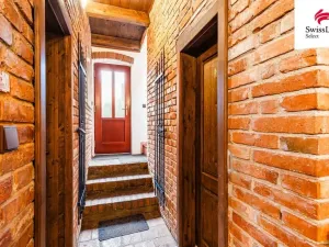 Pronájem ubytování, Nový Šaldorf-Sedlešovice, Na Staré cestě, 176 m2