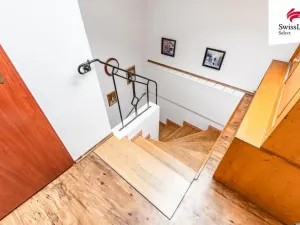 Pronájem ubytování, Nový Šaldorf-Sedlešovice, Na Staré cestě, 176 m2