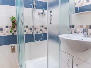 Pronájem bytu 2+1, Kladno, Havanská, 54 m2