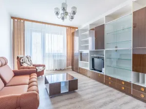 Pronájem bytu 2+1, Kladno, Havanská, 54 m2