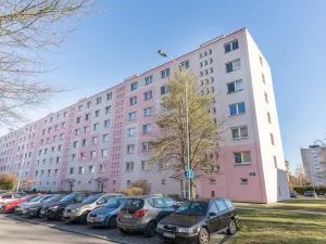 Pronájem bytu 2+1, Kladno, Havanská, 54 m2