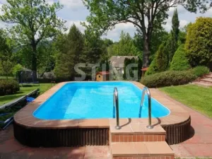 Prodej ubytování, Široká Niva, 268 m2