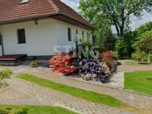 Prodej ubytování, Široká Niva, 268 m2