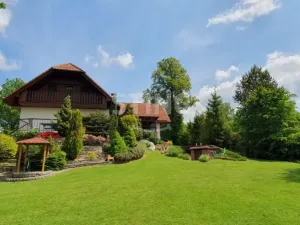 Prodej ubytování, Široká Niva, 268 m2