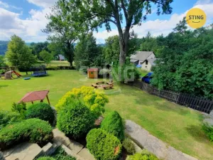 Prodej ubytování, Široká Niva, 268 m2