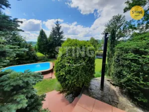 Prodej ubytování, Široká Niva, 268 m2