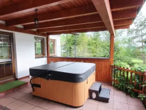 Prodej ubytování, Široká Niva, 268 m2