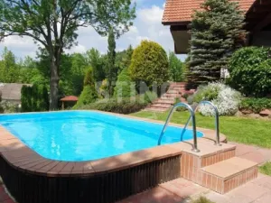 Prodej ubytování, Široká Niva, 268 m2